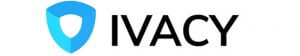 IvacyVPN Logo：不好用的中国VPN