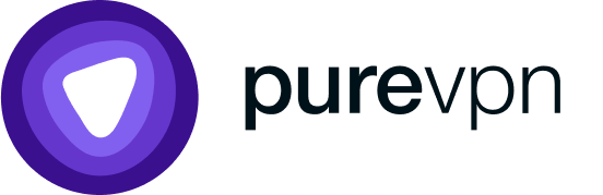 Purevpn Logo：VPN排行榜第二名，最老牌的中国VPN
